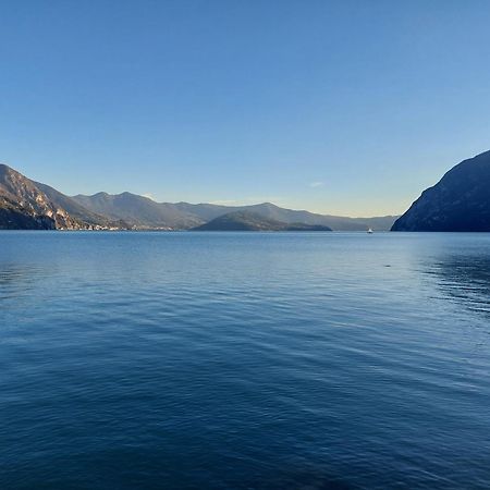 Miralago Casa Vacanze Рива-ді-Сольто Екстер'єр фото