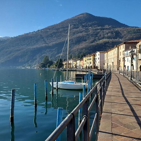 Miralago Casa Vacanze Рива-ді-Сольто Екстер'єр фото