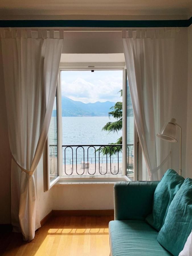 Miralago Casa Vacanze Рива-ді-Сольто Екстер'єр фото