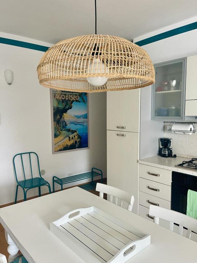 Miralago Casa Vacanze Рива-ді-Сольто Екстер'єр фото